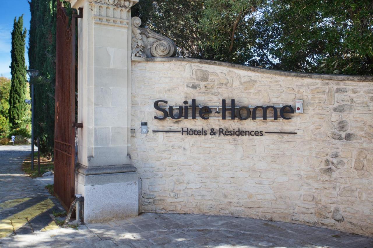 Suite Home Aix En Provence Sud Tgv Bouc Bel Air Bagian luar foto