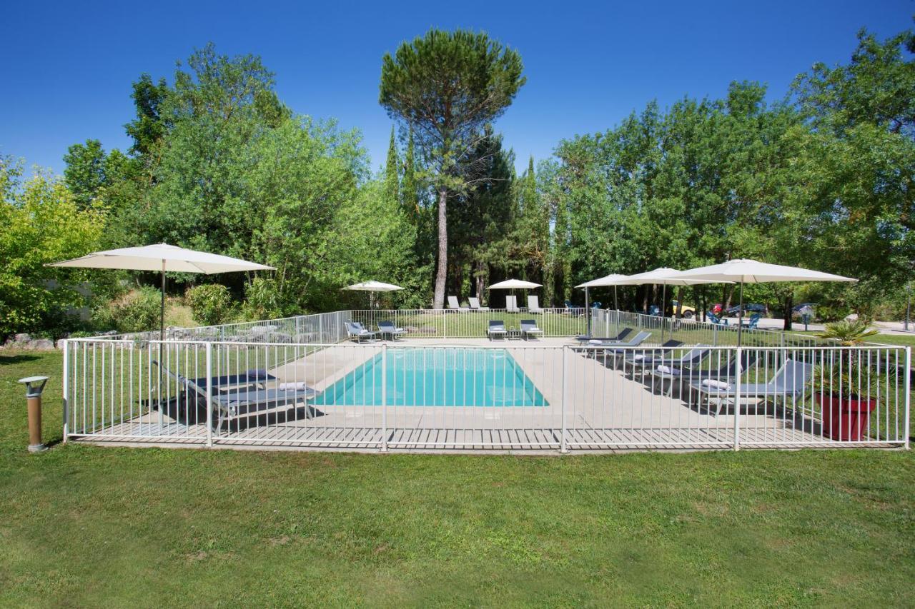 Suite Home Aix En Provence Sud Tgv Bouc Bel Air Bagian luar foto