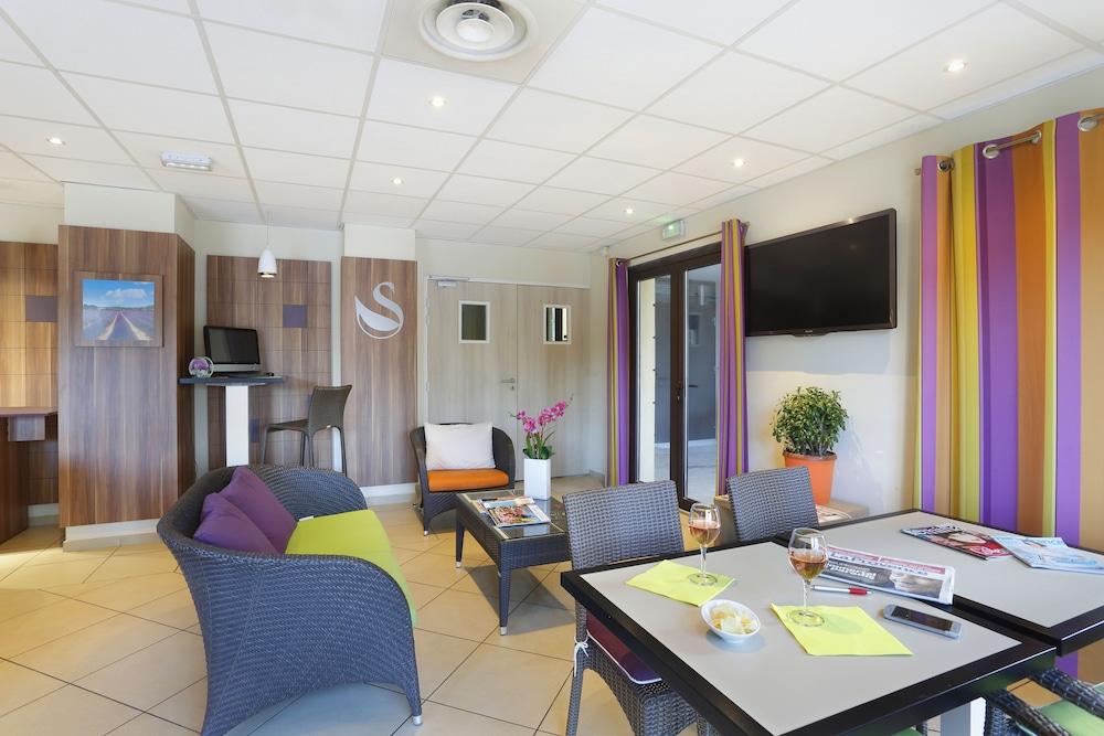 Suite Home Aix En Provence Sud Tgv Bouc Bel Air Bagian luar foto